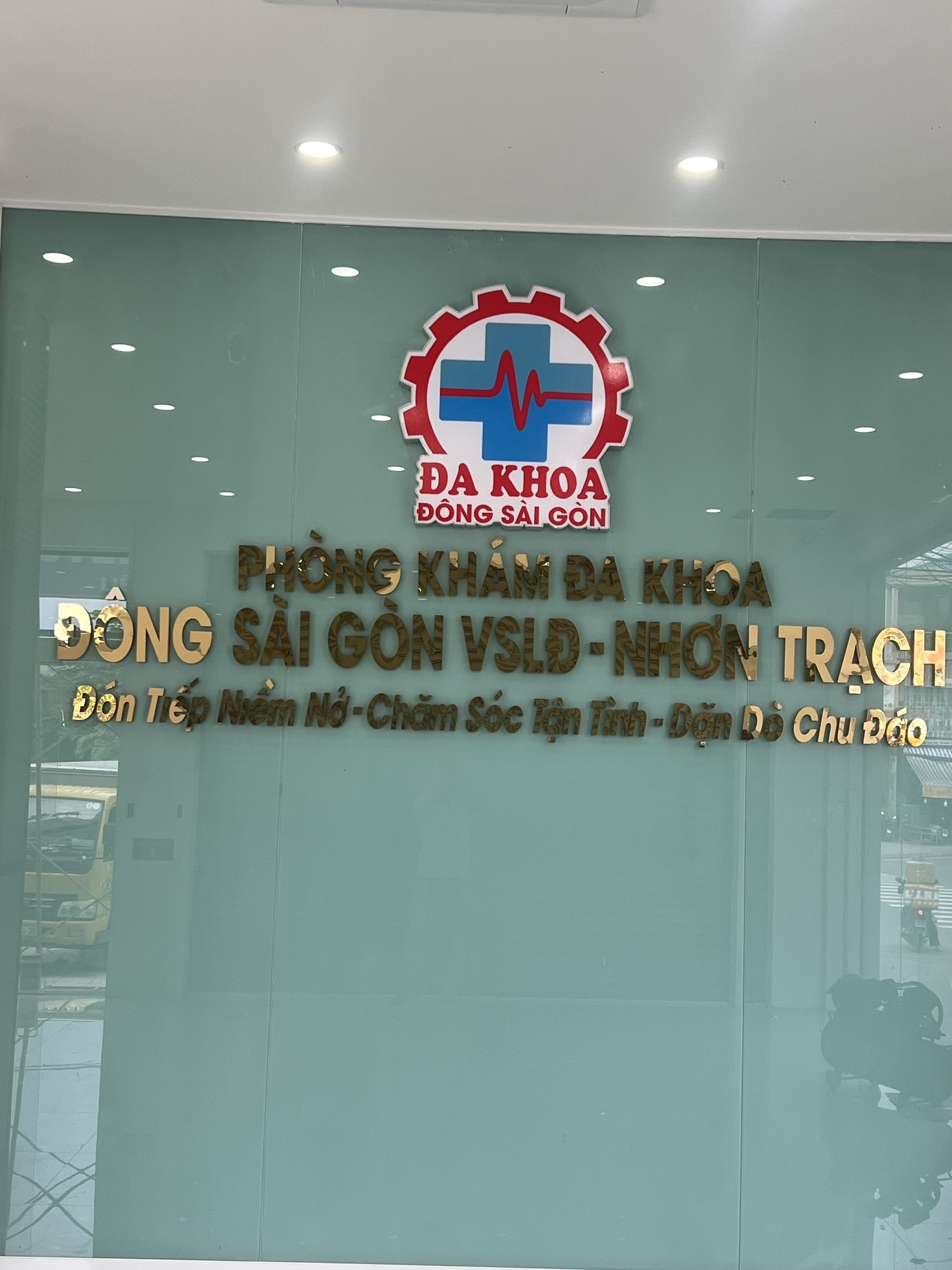 Ảnh dự án